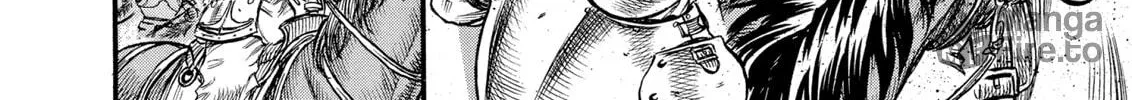 Berserk Chapter 62 page 10 - 