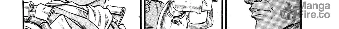 Berserk Chapter 63 page 10 - 