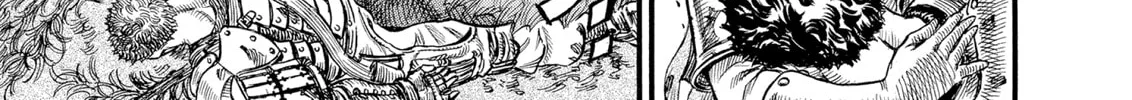 Berserk Chapter 64 page 16 - 