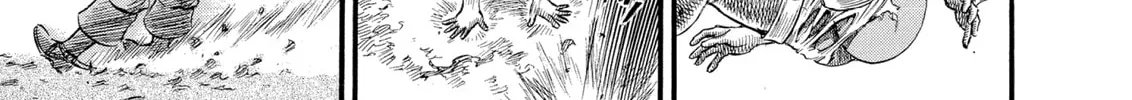 Berserk Chapter 64 page 32 - 
