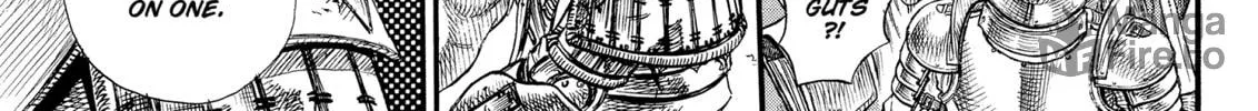 Berserk Chapter 64 page 36 - 