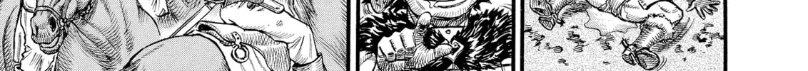 Berserk Chapter 64 page 8 - 