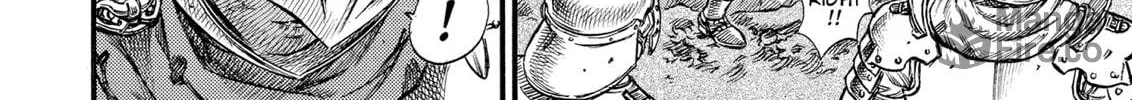 Berserk Chapter 64 page 10 - 