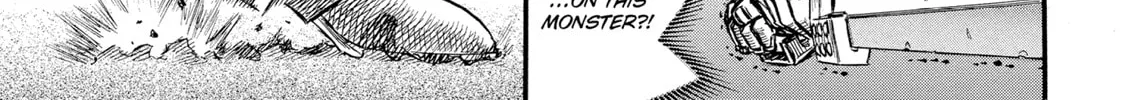 Berserk Chapter 65 page 2 - 