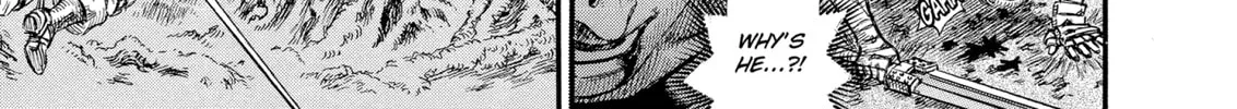Berserk Chapter 65 page 22 - 