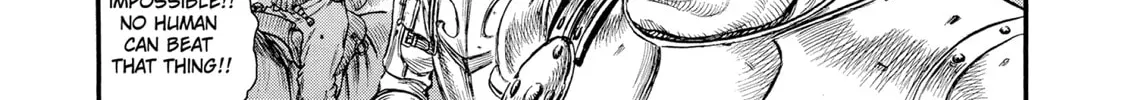 Berserk Chapter 65 page 26 - 