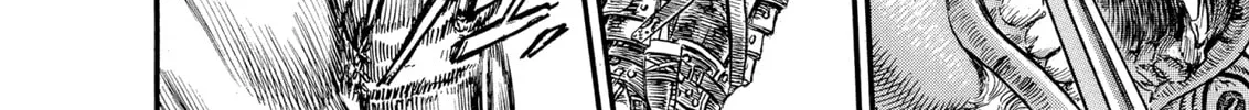 Berserk Chapter 65 page 8 - 