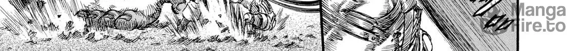 Berserk Chapter 65 page 10 - 