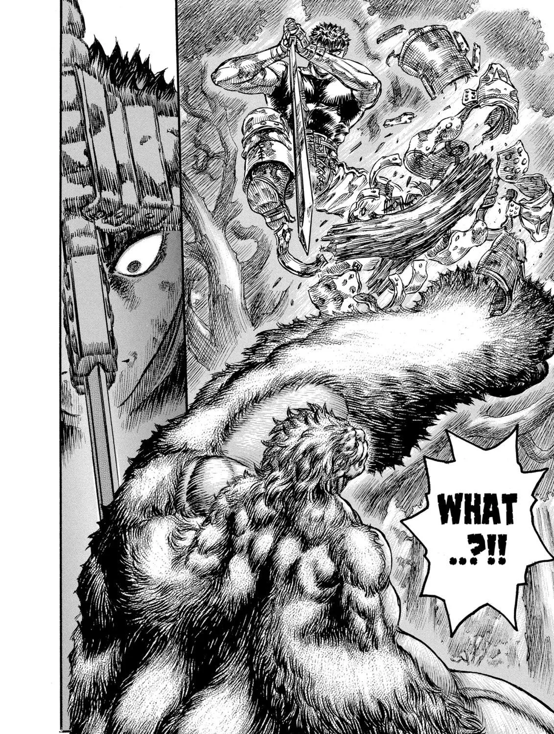 Berserk Chapter 66 page 23 - 
