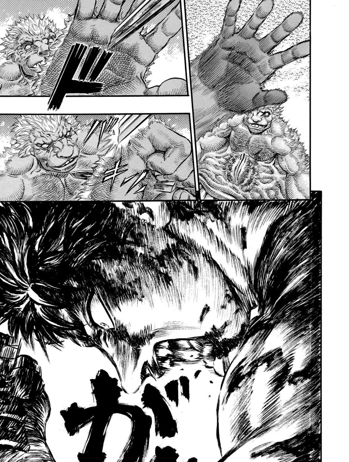 Berserk Chapter 66 page 25 - 