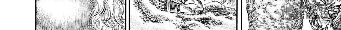 Berserk Chapter 66 page 36 - 