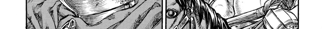 Berserk Chapter 66 page 38 - 