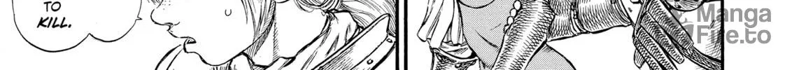 Berserk Chapter 66 page 6 - 