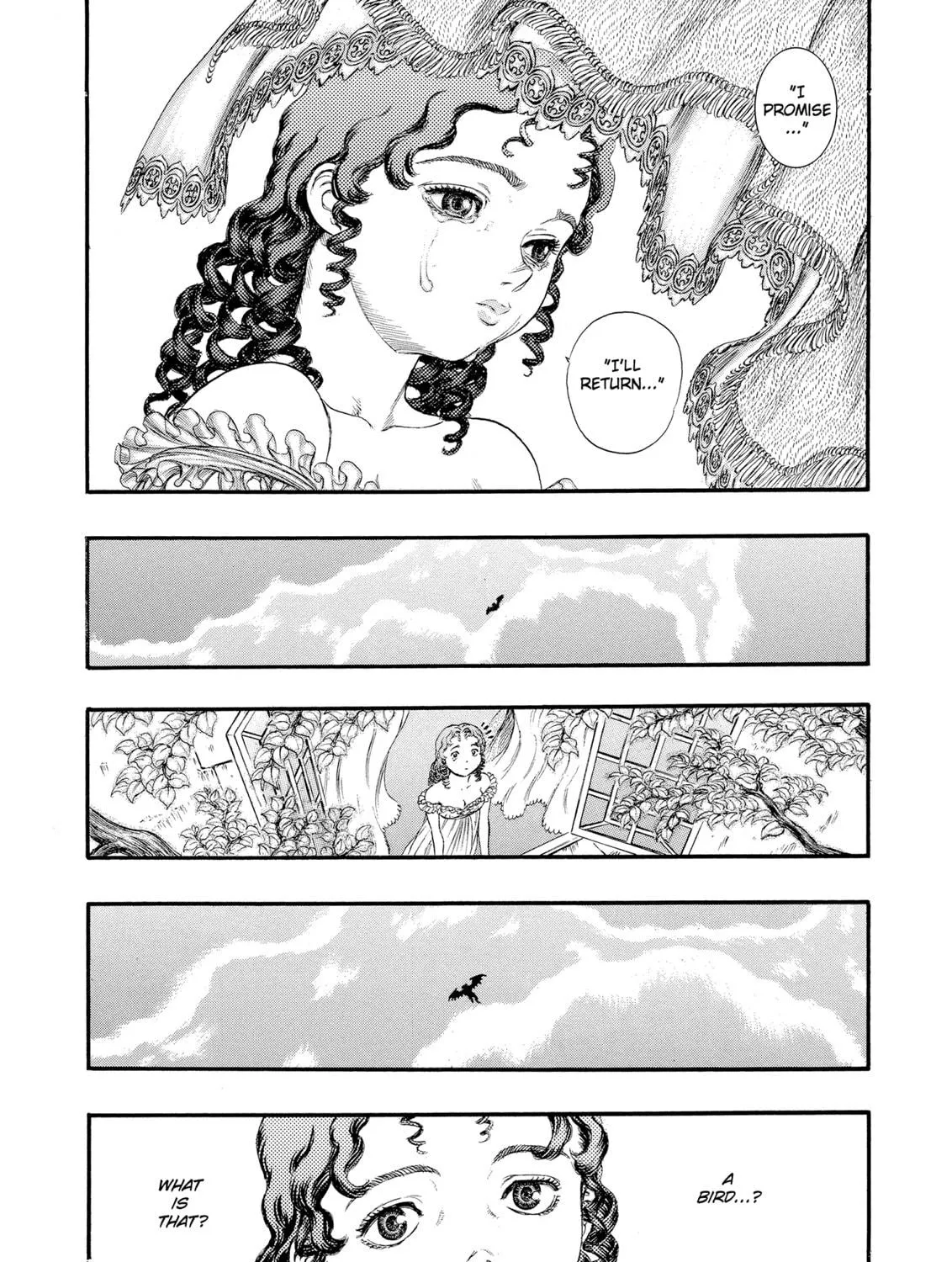 Berserk Chapter 67 page 11 - 