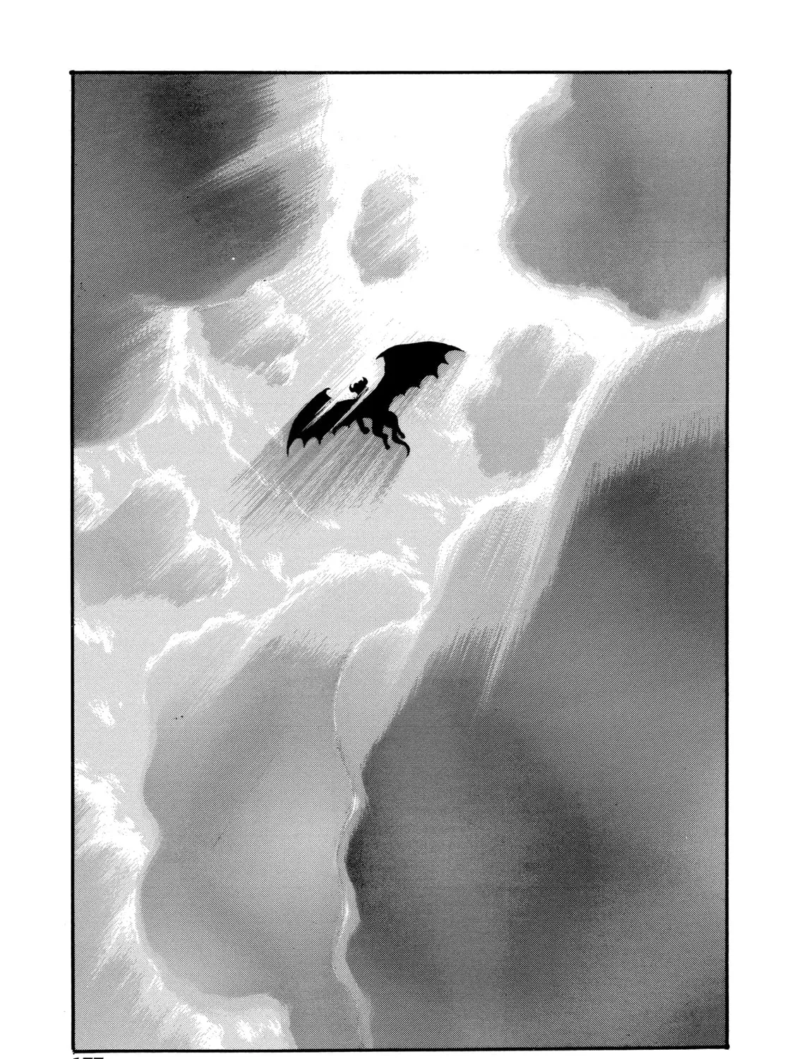 Berserk Chapter 67 page 13 - 