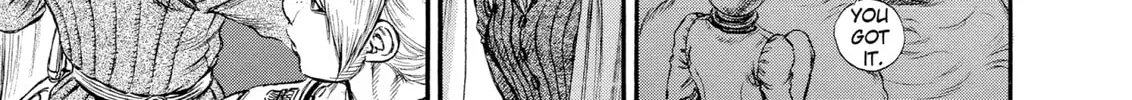 Berserk Chapter 67 page 22 - 