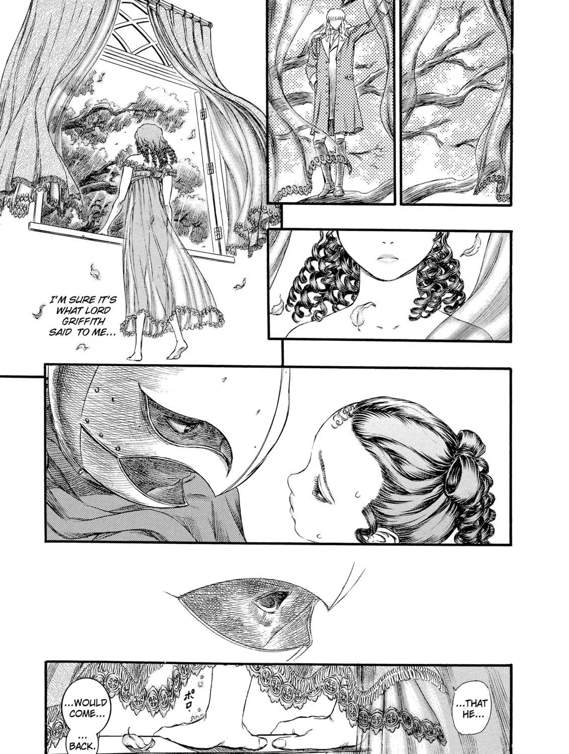 Berserk Chapter 67 page 9 - 