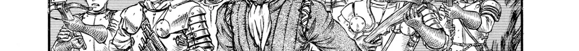 Berserk Chapter 68 page 14 - 