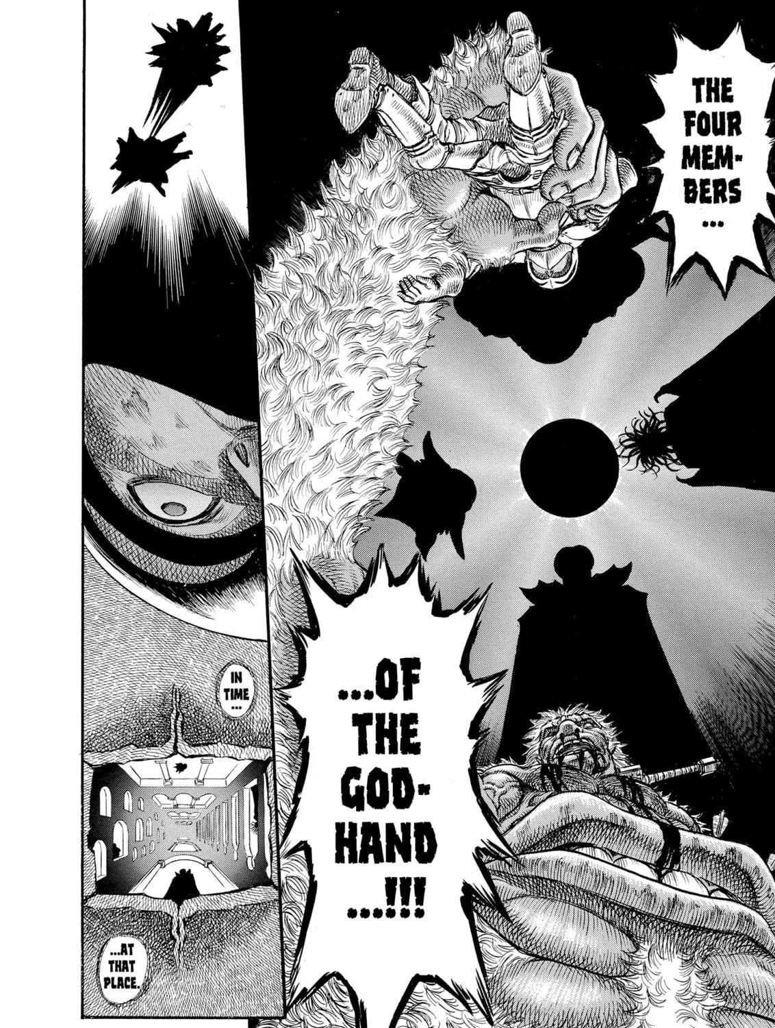 Berserk Chapter 68 page 23 - 