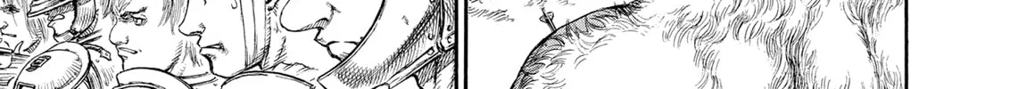Berserk Chapter 68 page 26 - 