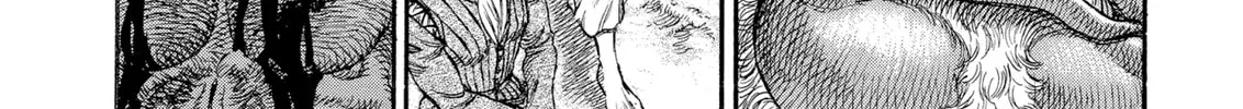 Berserk Chapter 68 page 28 - 