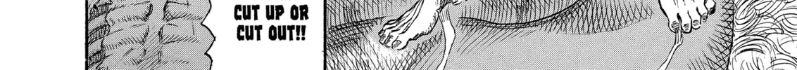 Berserk Chapter 68 page 32 - 