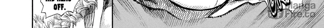 Berserk Chapter 68 page 36 - 