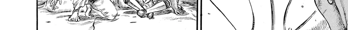 Berserk Chapter 68 page 8 - 