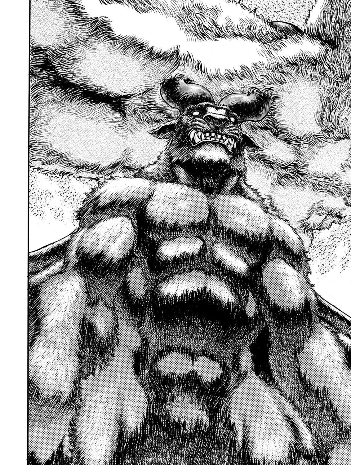Berserk Chapter 69 page 11 - 