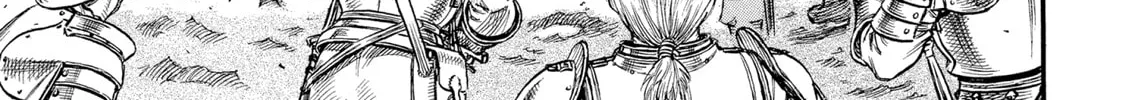 Berserk Chapter 69 page 14 - 