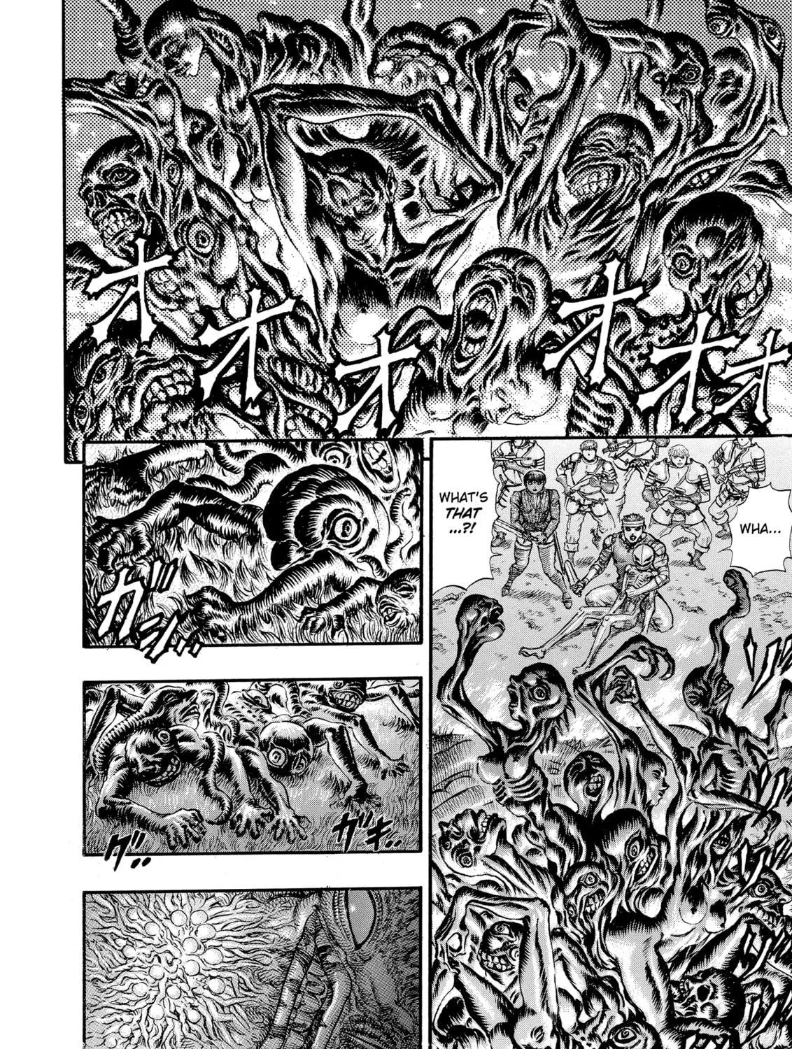 Berserk Chapter 69 page 35 - 