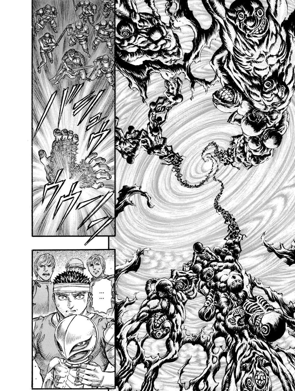 Berserk Chapter 69 page 39 - 