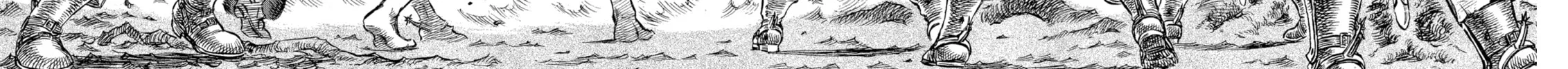 Berserk Chapter 69 page 6 - 