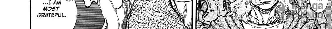 Berserk Chapter 7 page 12 - 