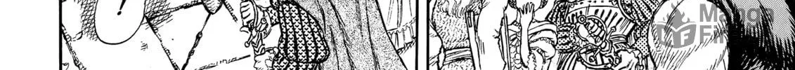 Berserk Chapter 7 page 20 - 
