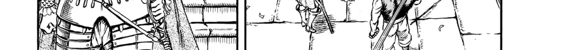 Berserk Chapter 7 page 22 - 