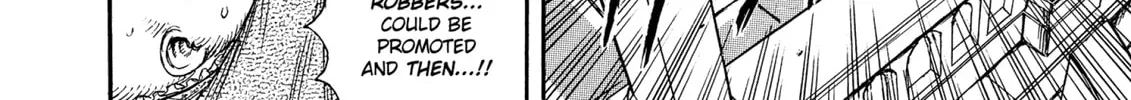 Berserk Chapter 7 page 32 - 