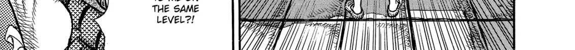 Berserk Chapter 7 page 38 - 