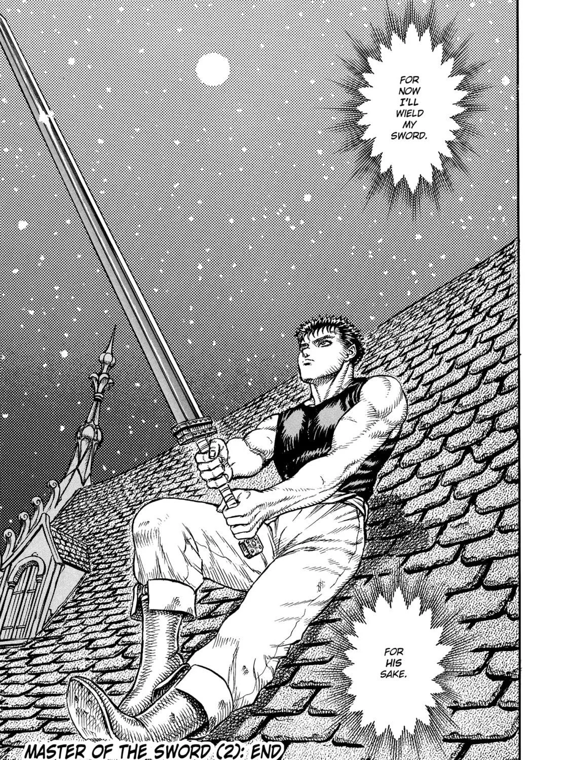 Berserk Chapter 7 page 53 - 