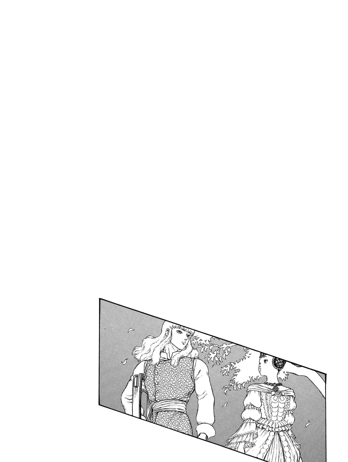 Berserk Chapter 7 page 55 - 