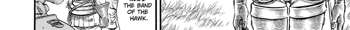 Berserk Chapter 70 page 22 - 