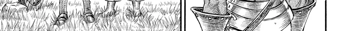 Berserk Chapter 70 page 28 - 
