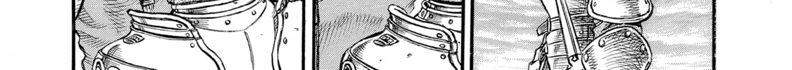 Berserk Chapter 70 page 32 - 