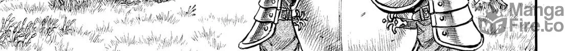 Berserk Chapter 70 page 6 - 