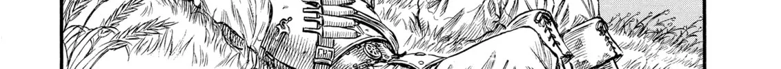 Berserk Chapter 71 page 14 - 