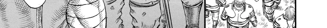 Berserk Chapter 71 page 22 - 