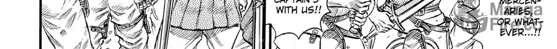 Berserk Chapter 71 page 24 - 