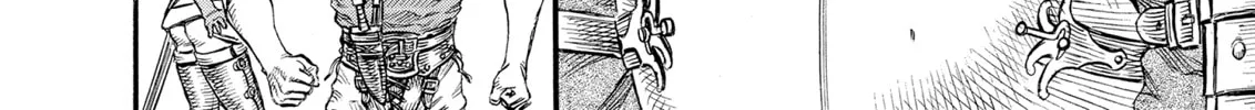 Berserk Chapter 71 page 32 - 
