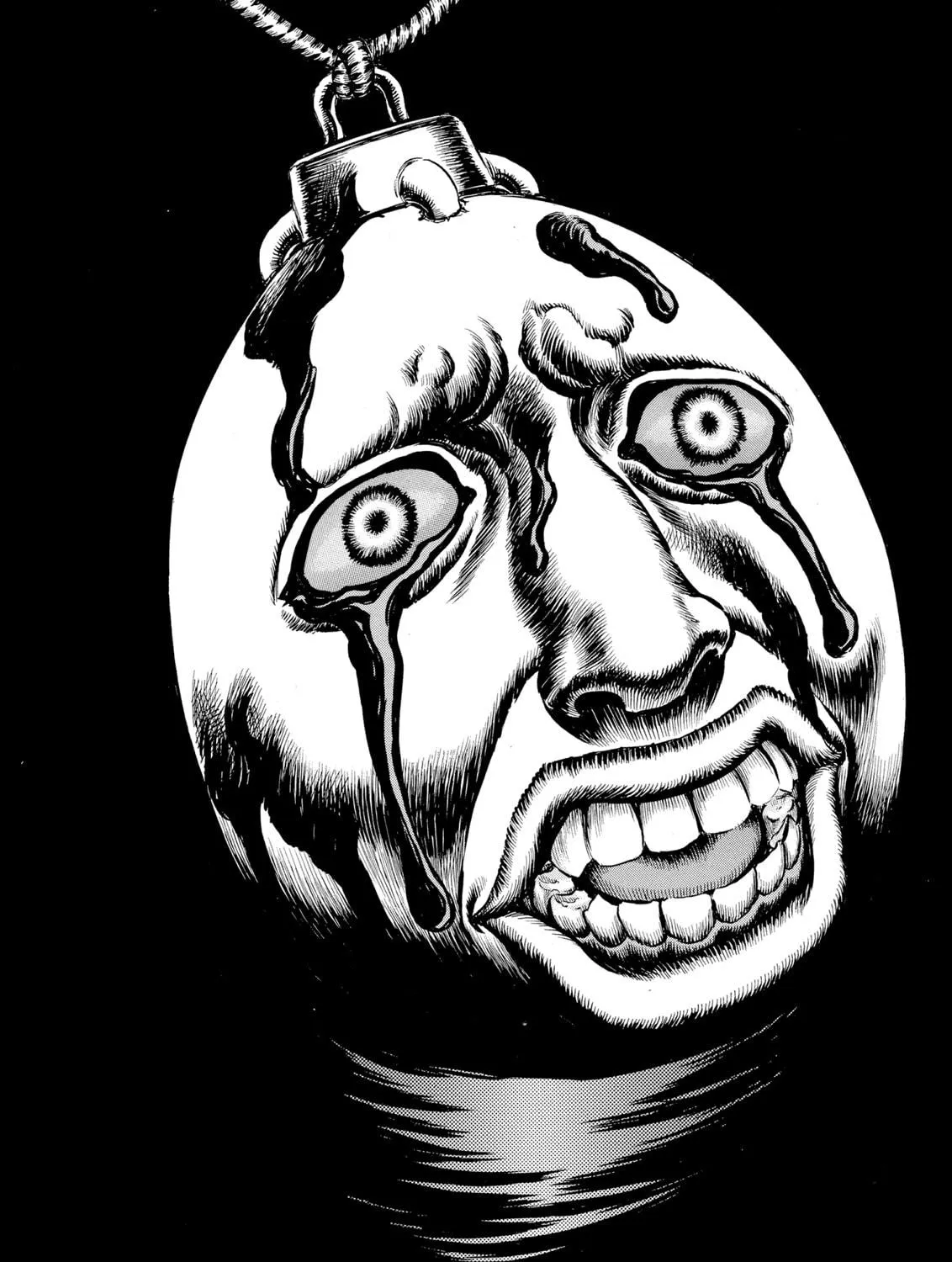 Berserk Chapter 73 page 35 - 