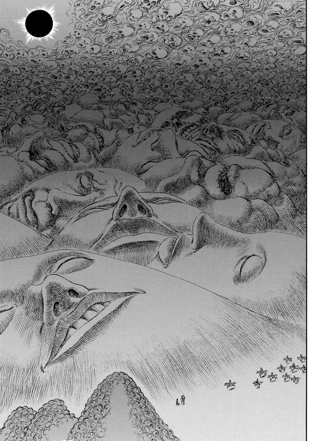 Berserk Chapter 73 page 43 - 